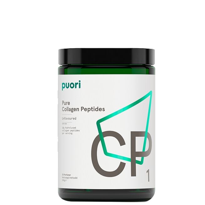 CP1 Rena Kollagenpeptider 30 doser Puori Kollagenpeptider 30 doser