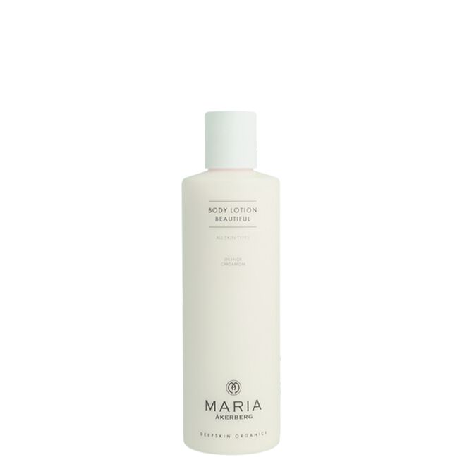 Maria Åkerberg Body Lotion Beautiful, 250 ml Body Lotion Beautiful, 250 ml