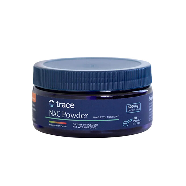 NAC Watermelon Canister 75 g NAC Vannmelon Boks 75 g