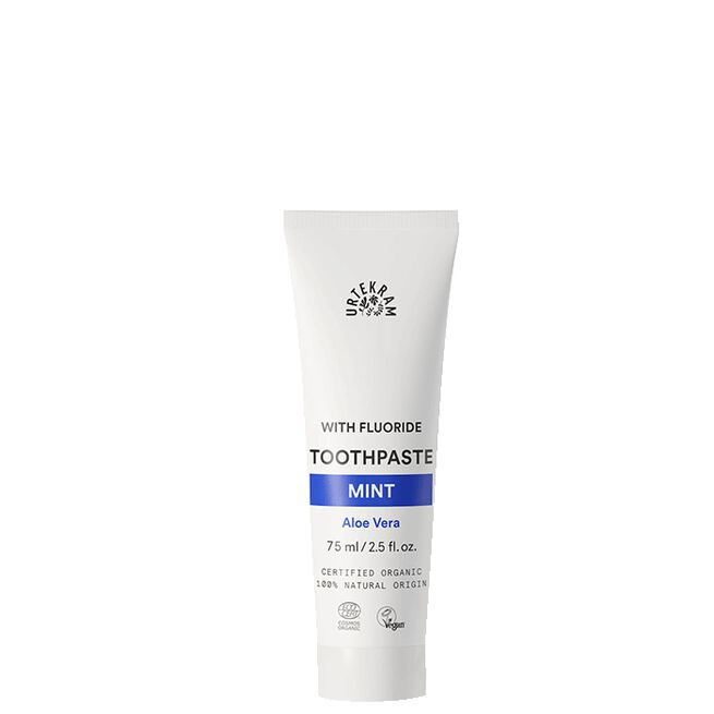 Flour Toothpaste Mint, 75 ml Fluor Toothpaste Mint, 75 ml Mint