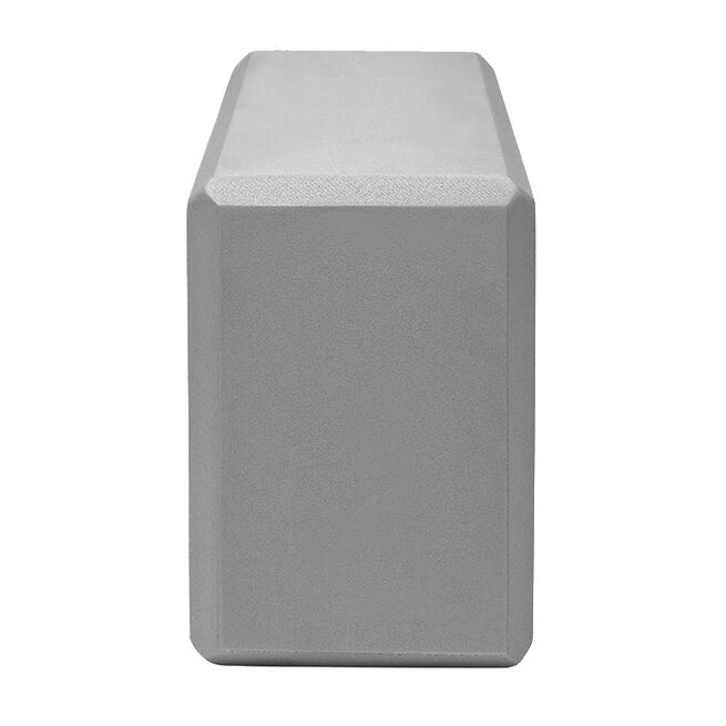Storm Grey Block  Yoga Block Grå