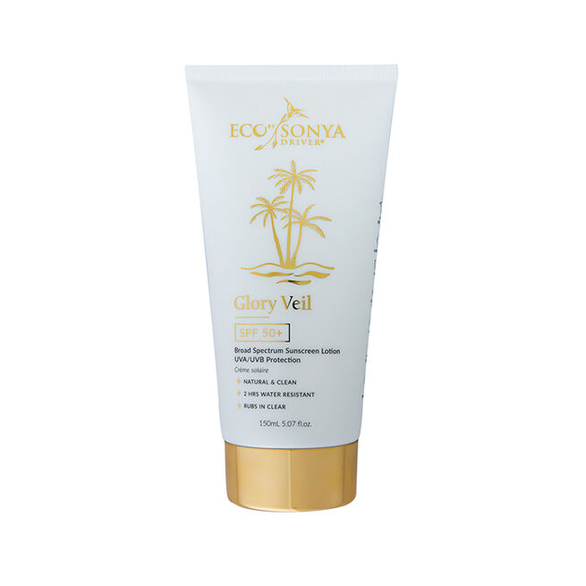 Glory Veil SPF 50+ 180 ml Glory Veil Solkrem SPF 50+ 180 ml