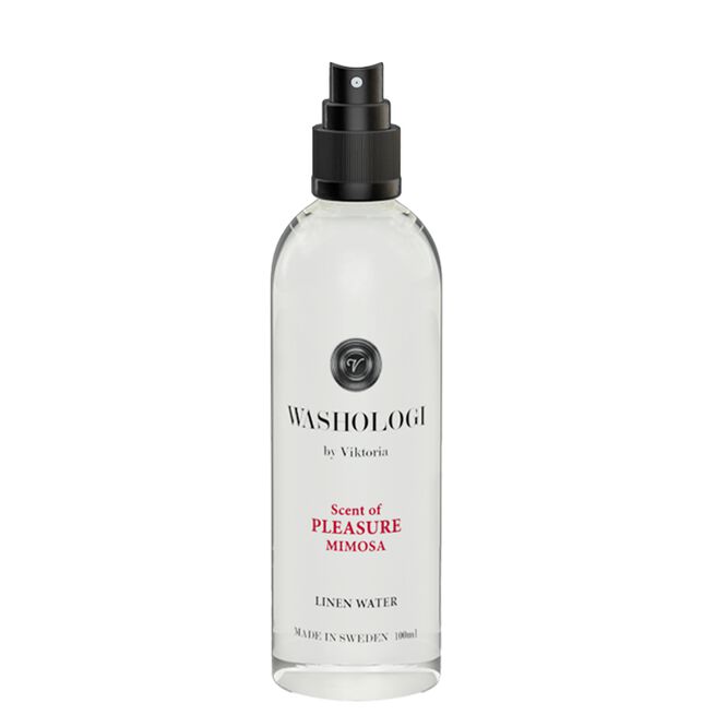 Linnevatten Pleasure 100 ml Linnevann Pleasure 100 ml