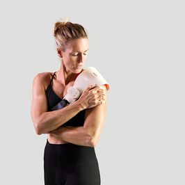 Nutrilight The Cobra 24 Watt Beige The Cobra 24 Watt Beige