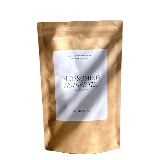 Blossoming Mother Te 50 g Blossoming Mother Te 50 g