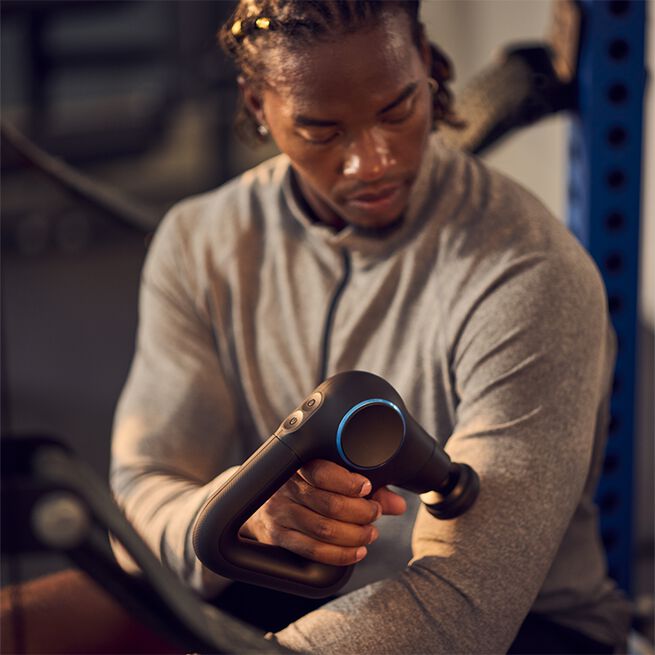 Massagepistol Theragun Prime Plus  Massasjepistol Theragun Prime Plus