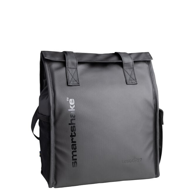 Smartshake Lunch Tote bag, 11 L, Black Lunch Tote Bag 11 L Svart