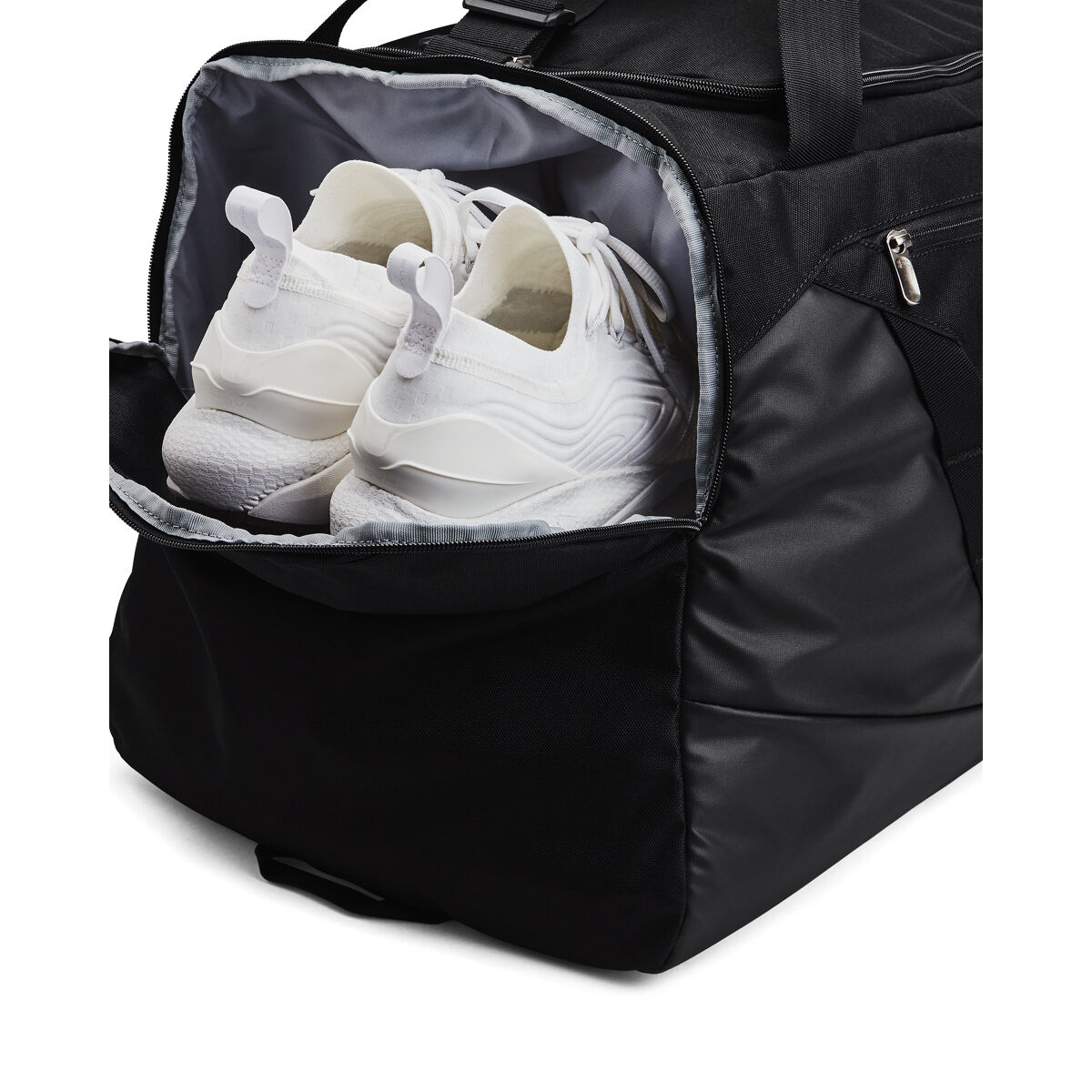 Undeniable 5.0 Duffle LG Duffelbag Svart