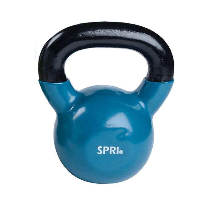 Kettlebell 9,1 kg 