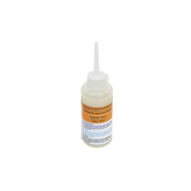 Silicone for TITAN LIFE Treadmill 100ml Silikonolje Titan Life Tredemølle 100 ml