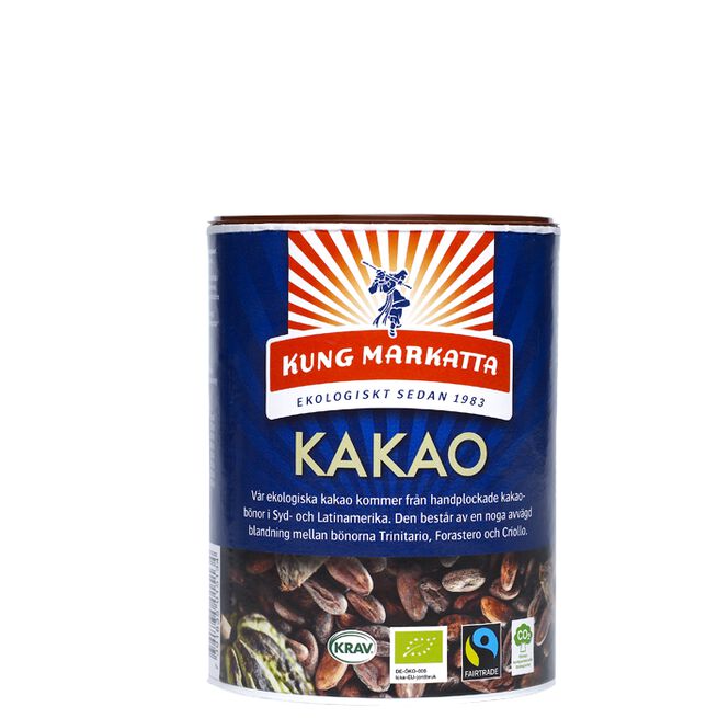 Kakao 250 g  Kakao 250 g