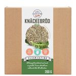 Clean Eating Knäckebröd Kale 200 g