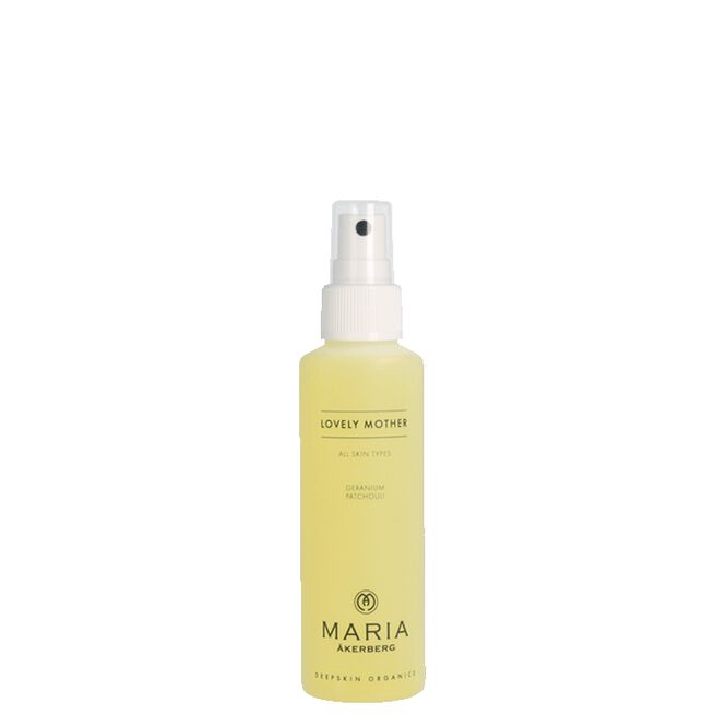 Lovely Mother Body Oil, 125 ml Lovely Mother Svangerskapsolje 125 ml