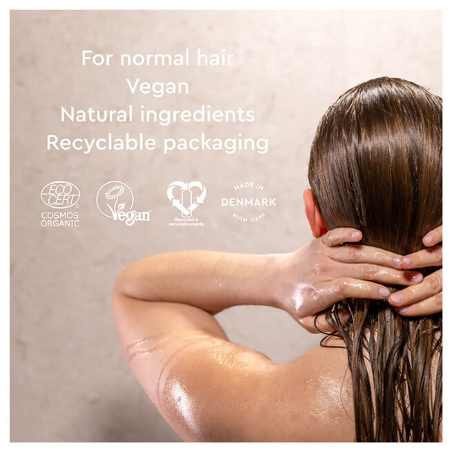 Wild Lemongrass Balsam 180 ml  Blown Away Wild Lemongrass Conditioner, 180 ml