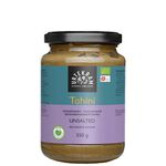 Tahini Uten Salt, 350 g 