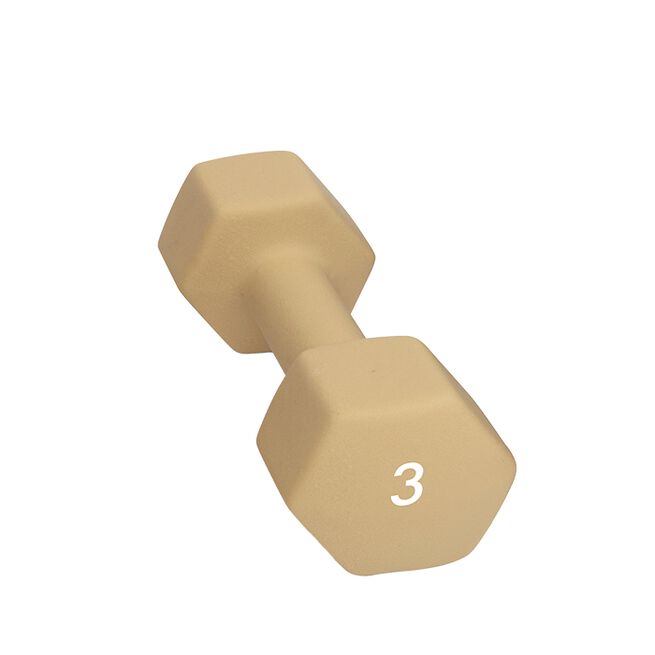 Abilica Abilica DumbBell 3kg Abilica Manual 1–10 kg