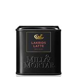 Mill & Mortar Lakrits Latte 50 g