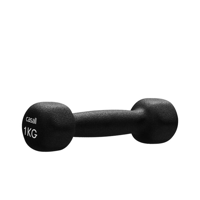 Classic Dumbbell, 1kg Klassisk Manual 1–10 kg