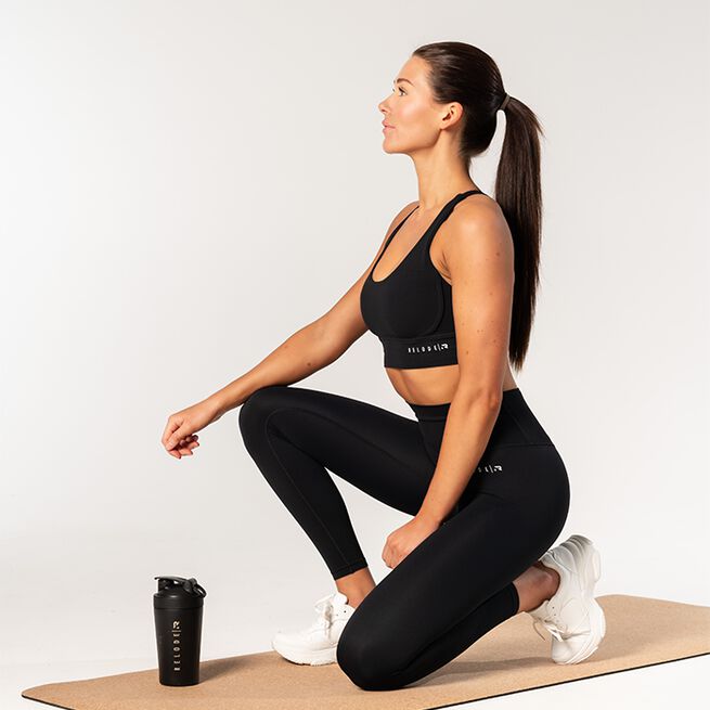 Relode Mercy Top, Black, L  Relode Mercy Top, Black