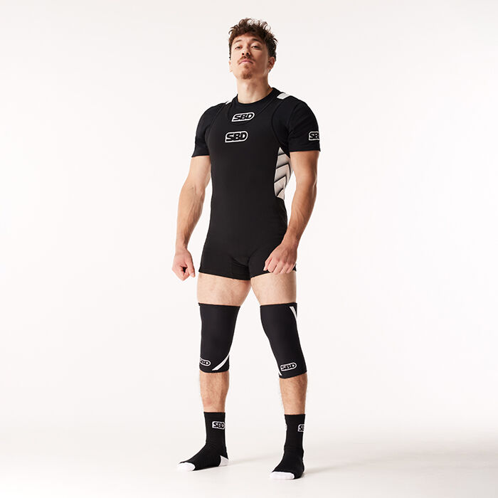 Momentum Knee Sleeves, 7mm