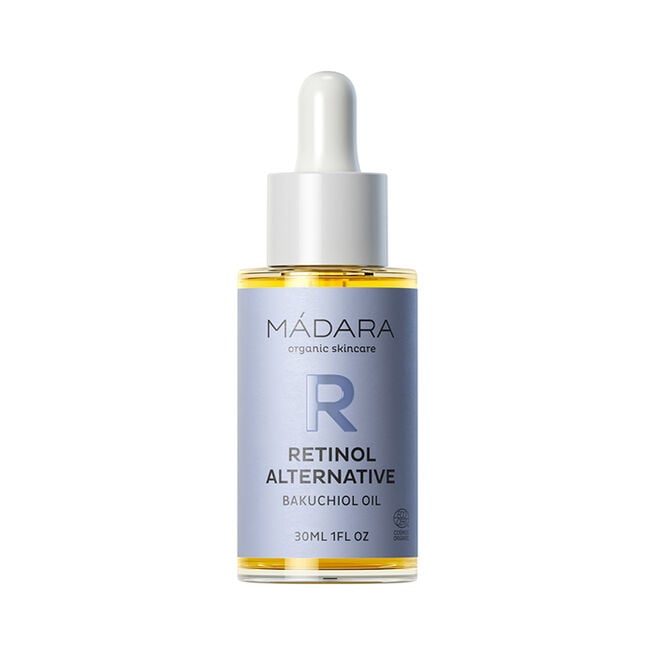 RETINOL ALTERNATIVE Bakuchiol oil 30 ml Retinol Alternative Bakuchiololje 30 ml