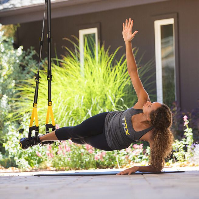 TRX Home2  TRX Home2 Suspension Trainer