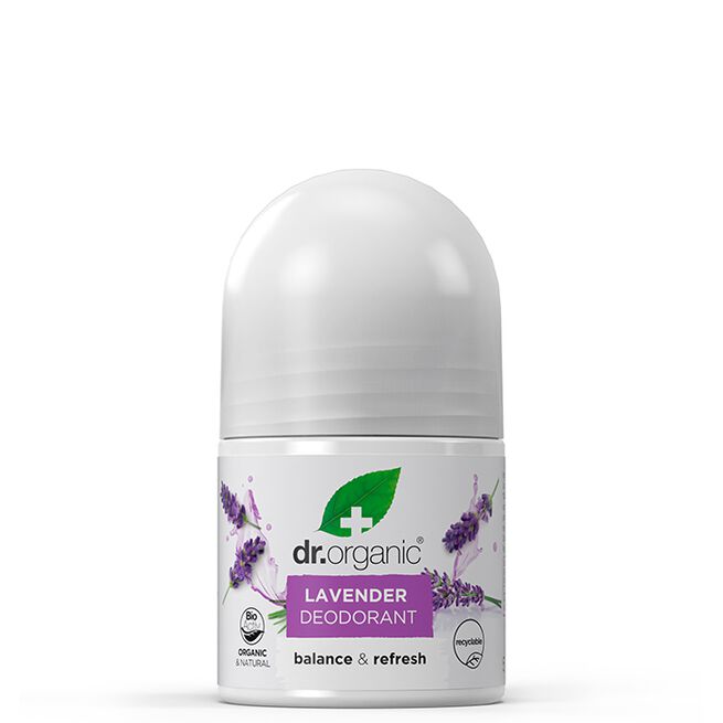 Lavender Deodorant 50 ml Lavender Deodorant 50 ml