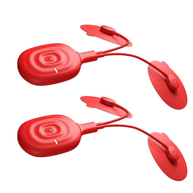 PowerDot Duo Red PowerDot Duo Red Muskelstimulator