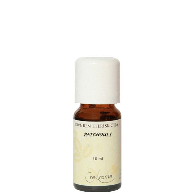 Eterisk Olja Patchouli Eko 10 ml 