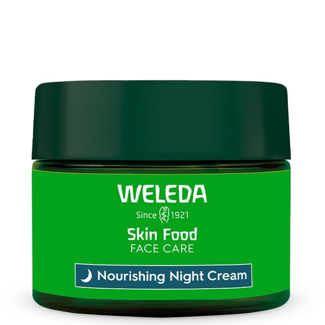 Weleda Skin Food Nattkräm 40 ml