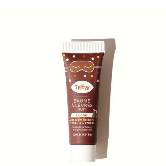 Cocoa Night Lip Mask Night Lip Mask