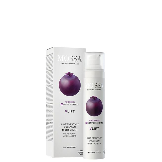 Nattkräm V LIFT 50 ml Nattkrem V LIFT 50 ml