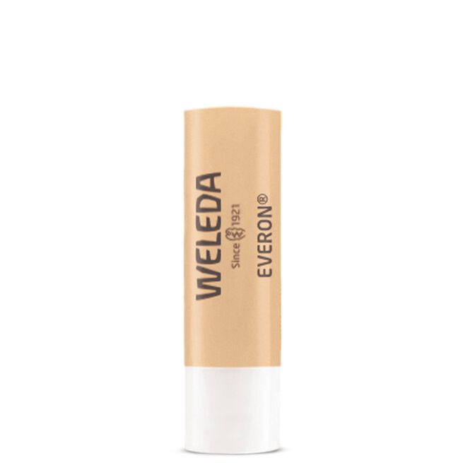 Weleda Everon Läppcerat 4,8 g Everon Leppebalsam 4,8 g