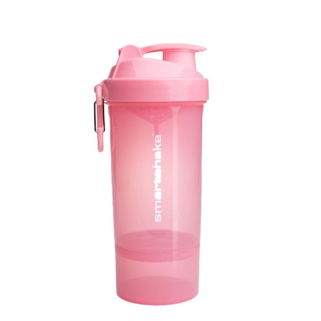 SmartShake Original2Go One 800ml, Light Pink Smartshake Original2Go One 800 ml