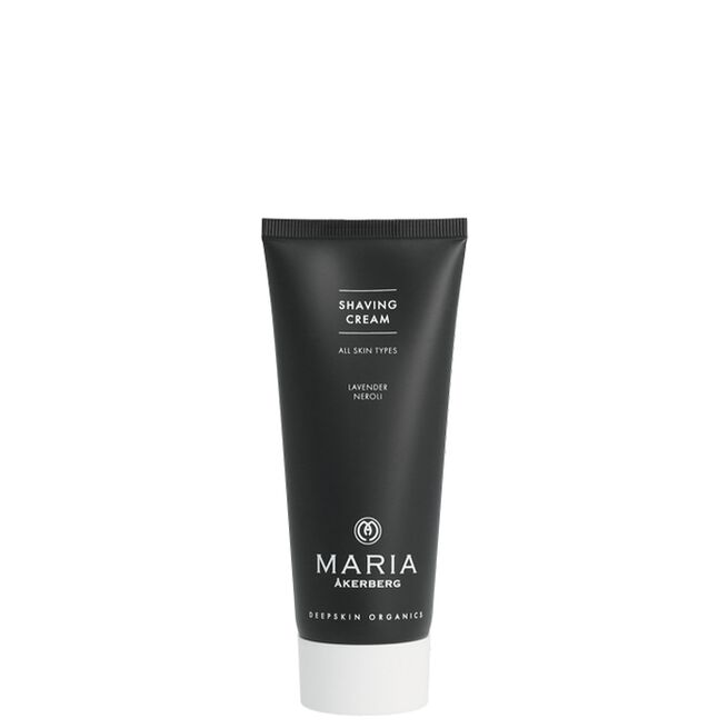 Maria Åkerberg Shaving Cream, 100 ml Barberkrem 100 ml