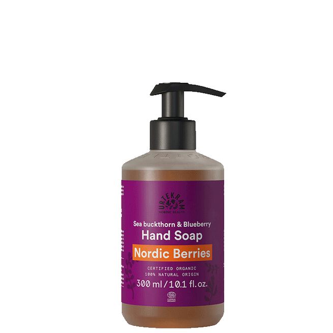 Nordic Berries Hand Soap, 300 ml Håndsåpe Nordic Berries 300 ml