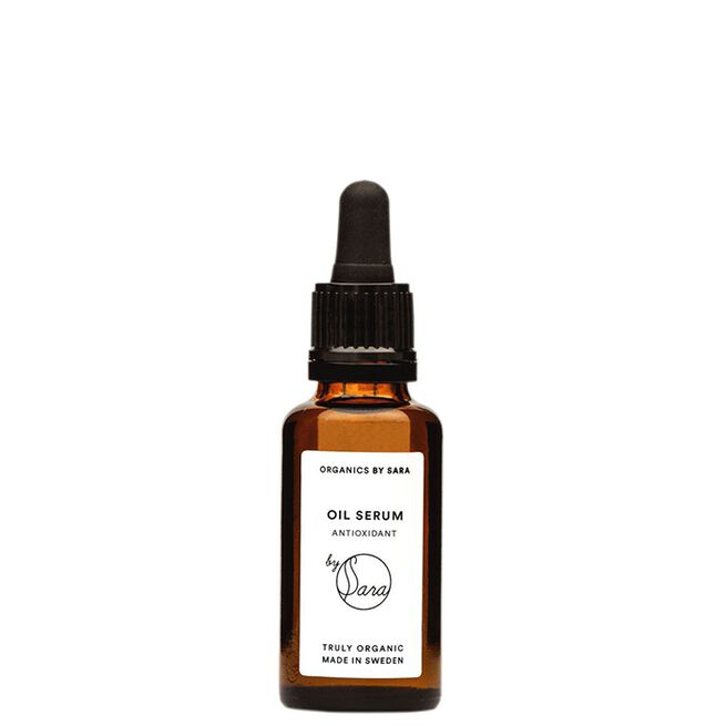 Oljeserum Antioxidant 30 ml Oljeserum Antioksidant 30 ml