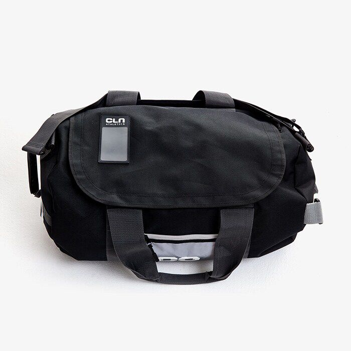 CLN Reflex Treningsbag Svart