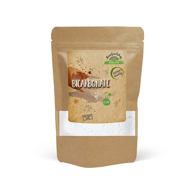 Bikarbonat 500 g Bikarbonat, 500 g
