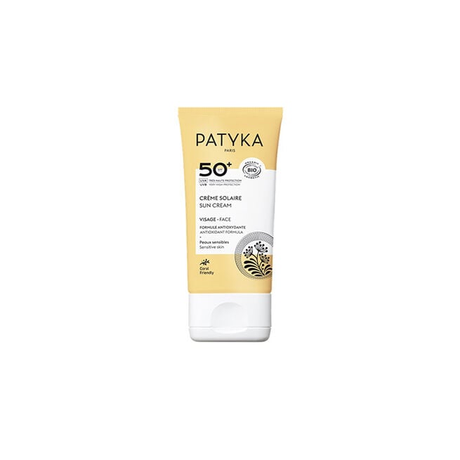Solskydd Ansikte SPF 50 40 ml Solkrem Ansikt SPF 50 40 ml