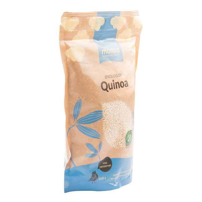Quinoa 600 g