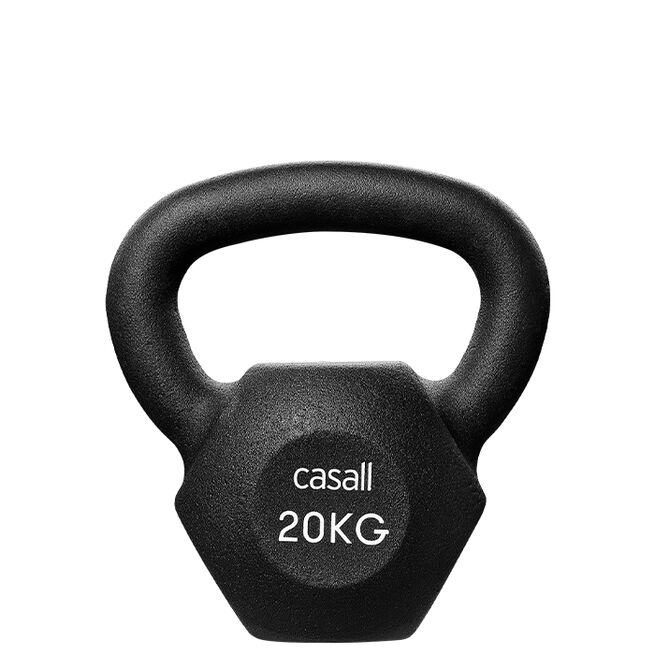 Casall Classic Kettlebell Classic Kettlebell 4-20 kg