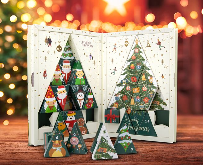 Adventskalender Family  Adventskalender Family