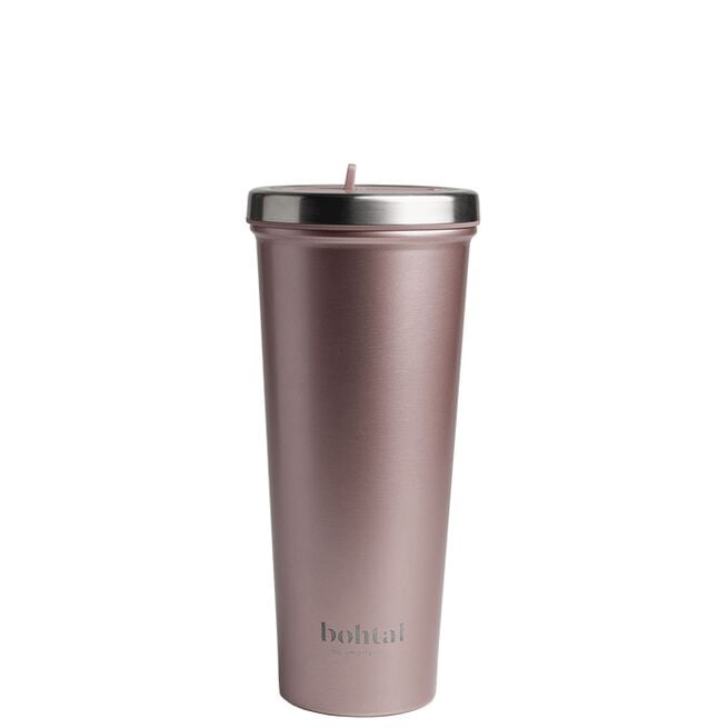 Bohtal Insulated Tumbler, Rose Gold  Bohtal Isolert Tumbler 750 ml