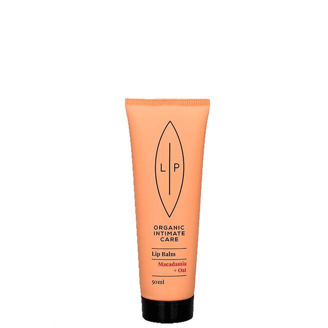 Lip Balm Macadamia + Oat, 50 ml Intimbalm Macadamia Oat 50 ml