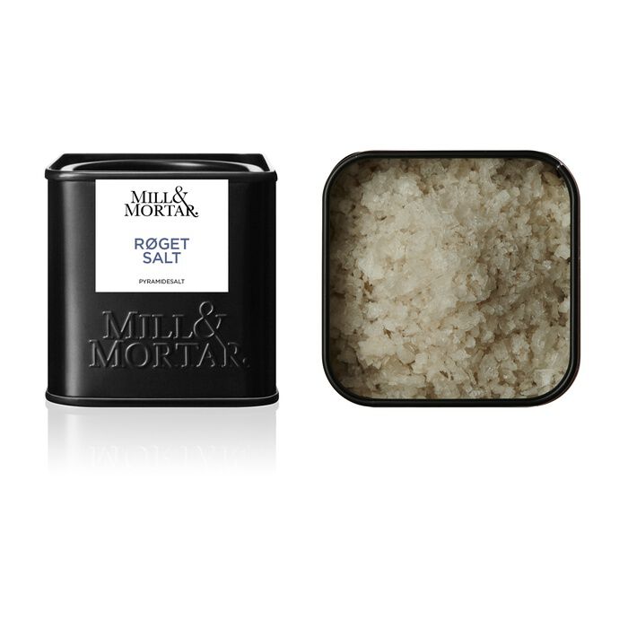 Eike R&oslash;kt Salt 80 g