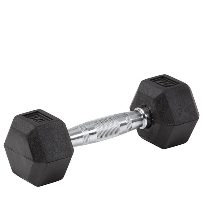 Master Fitness HexDumbbell Master Fitness Hex Manual