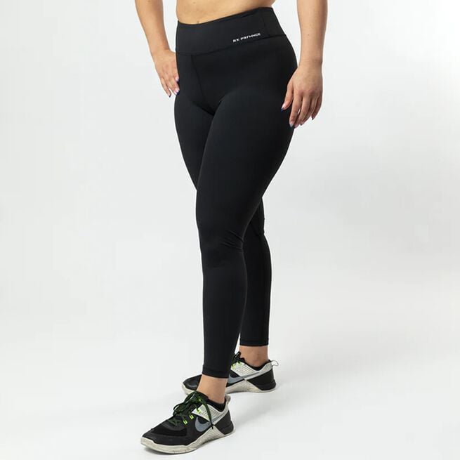 RX Performance Performance Tights, Black Performance Tights, Black