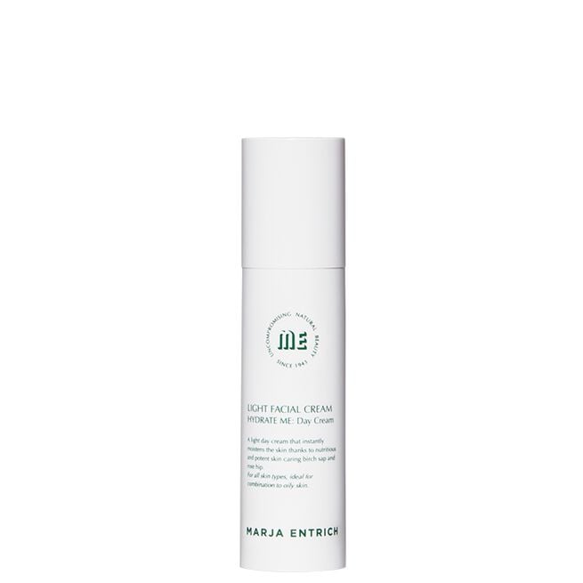 Lätt Ansiktskräm 50 ml Lett Ansiktskrem 50 ml