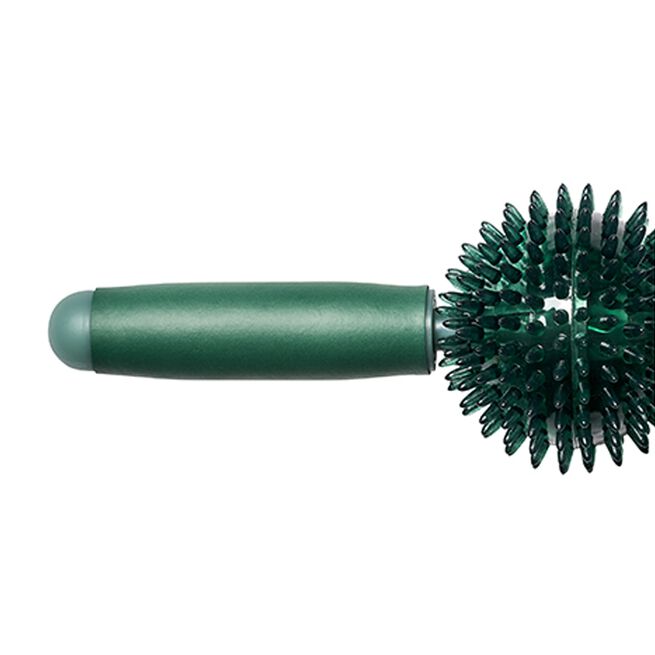 Casall Restore Massage Roller Dark Teal  Massasje Rulle Mørkegrønn